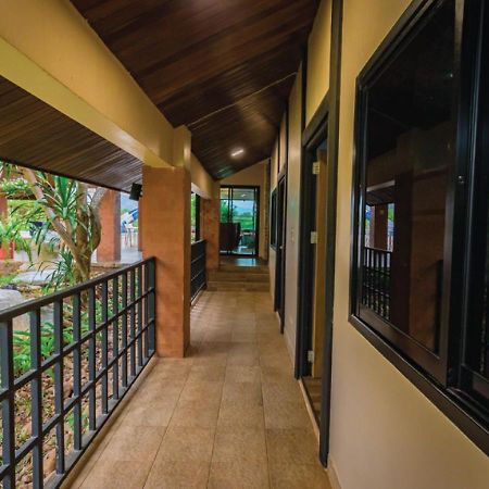 Khaoyai Valley 3 บ้านพักเขาใหญ่วัลเล่ย์3 Mu Si Esterno foto