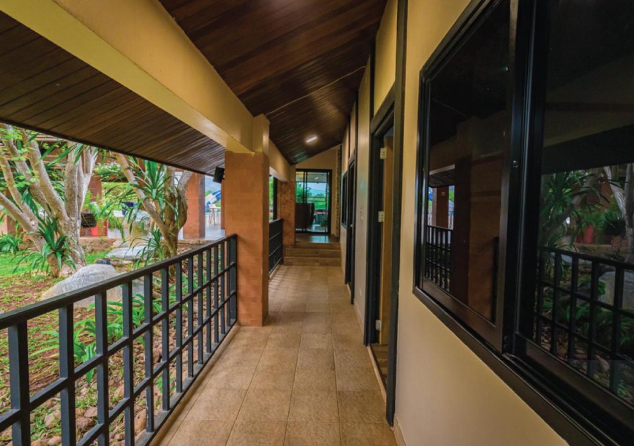 Khaoyai Valley 3 บ้านพักเขาใหญ่วัลเล่ย์3 Mu Si Esterno foto
