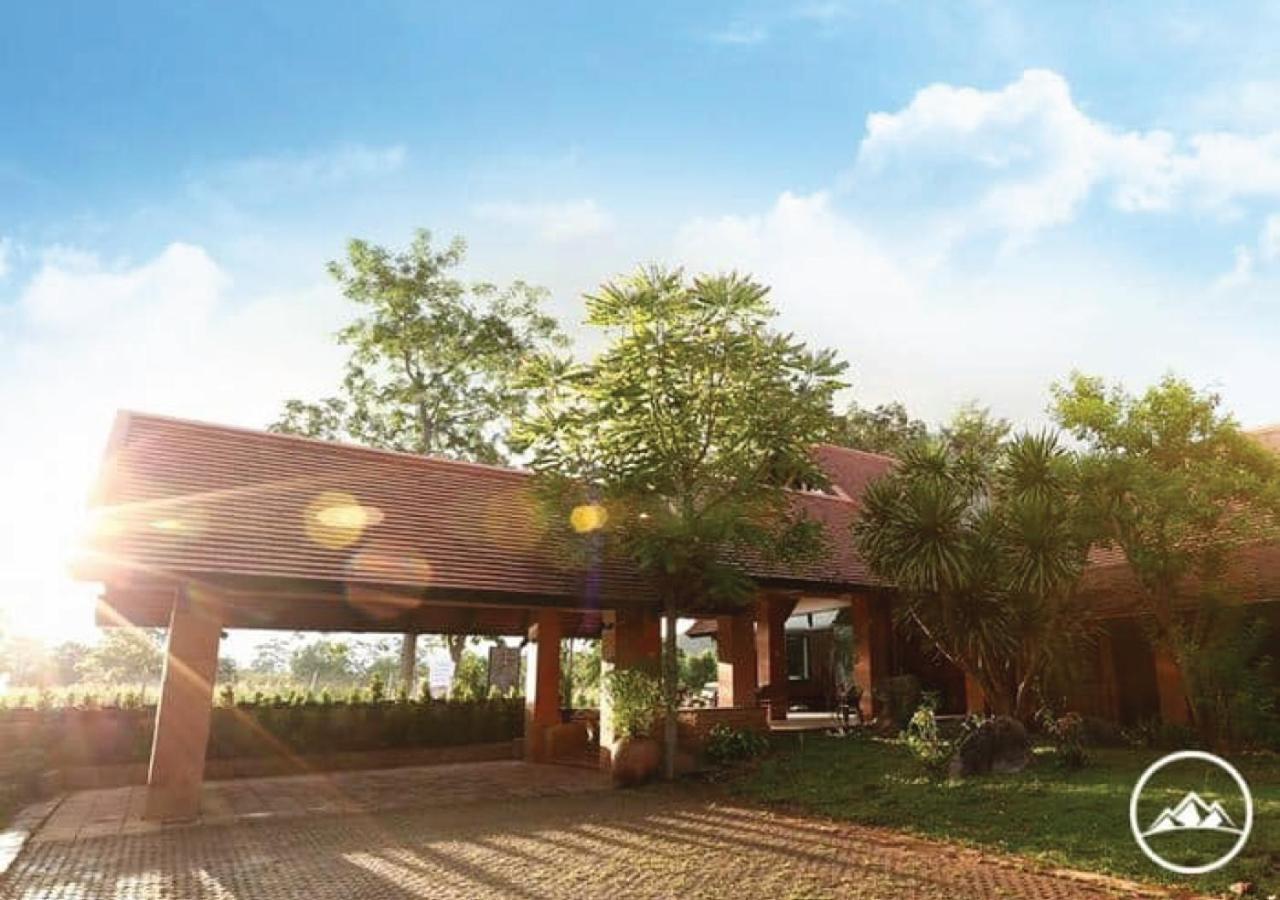 Khaoyai Valley 3 บ้านพักเขาใหญ่วัลเล่ย์3 Mu Si Esterno foto