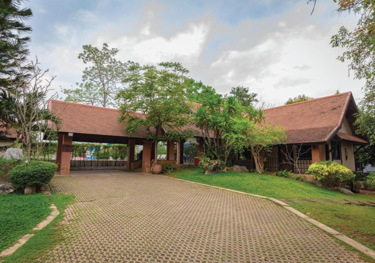 Khaoyai Valley 3 บ้านพักเขาใหญ่วัลเล่ย์3 Mu Si Esterno foto