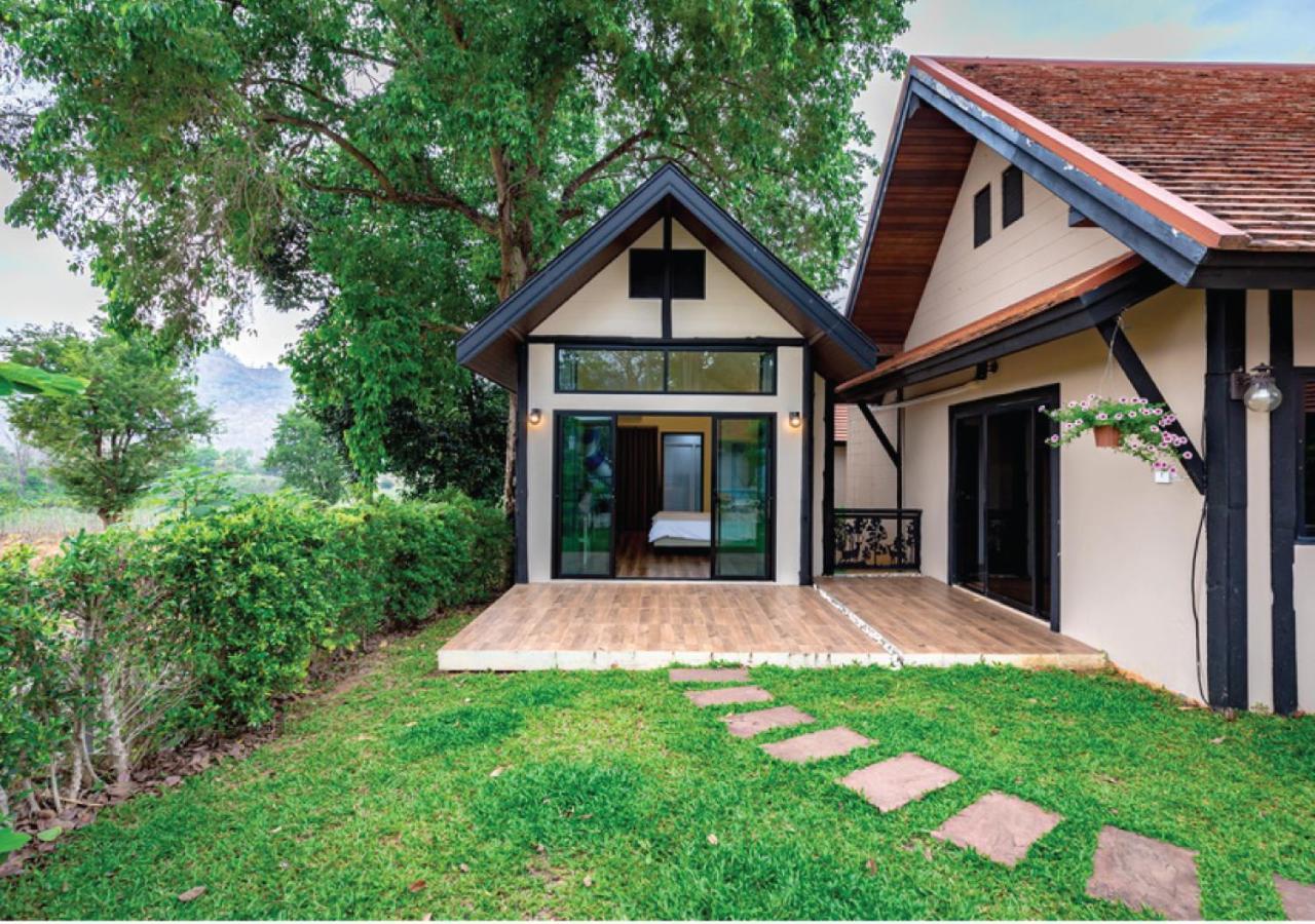 Khaoyai Valley 3 บ้านพักเขาใหญ่วัลเล่ย์3 Mu Si Esterno foto