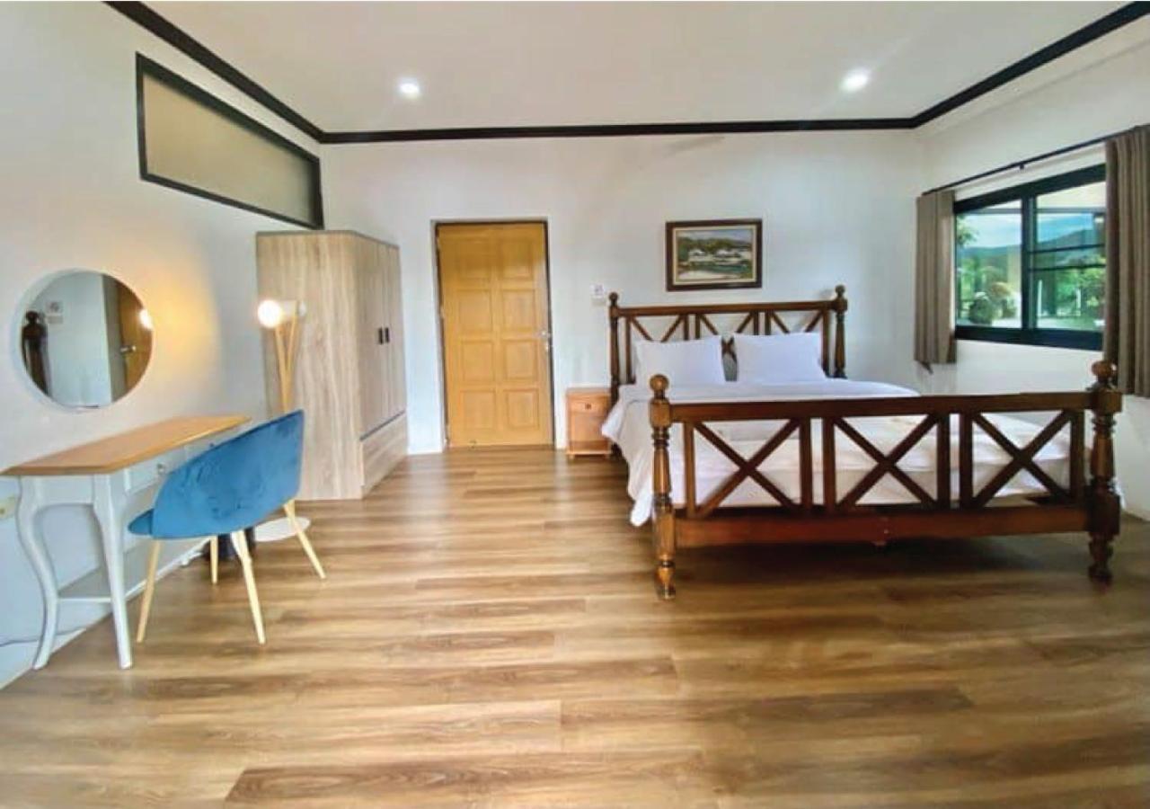 Khaoyai Valley 3 บ้านพักเขาใหญ่วัลเล่ย์3 Mu Si Esterno foto